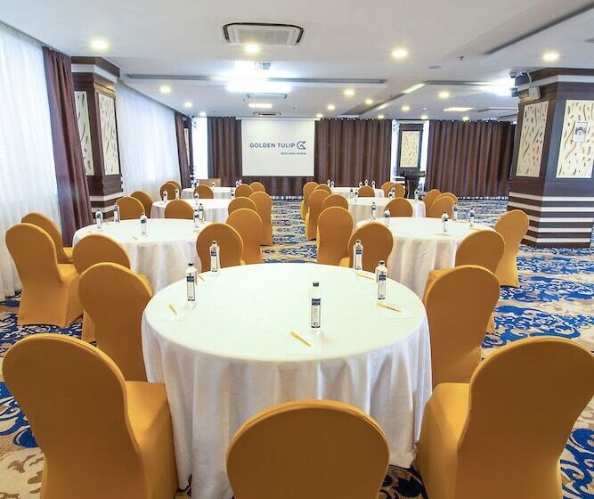 فندق Golden Tulip Westlands Nairobi