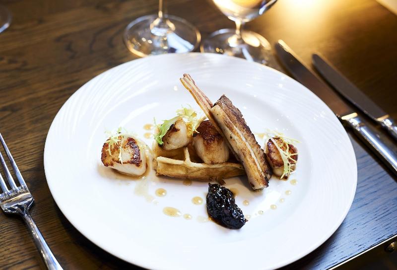 Harbour Hotel & Spa Bristol