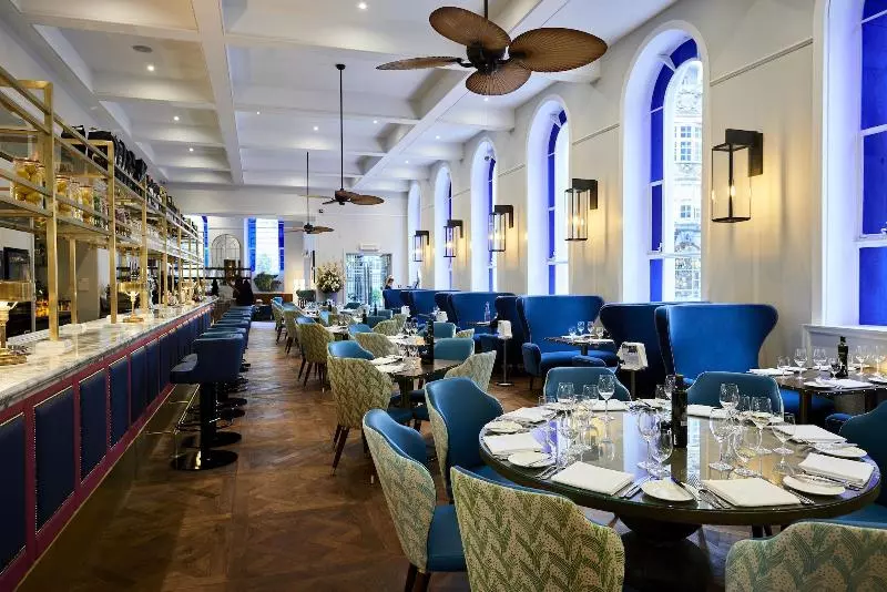 Harbour Hotel & Spa Bristol