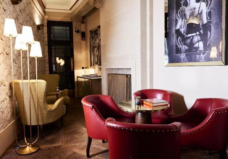 Harbour Hotel & Spa Bristol