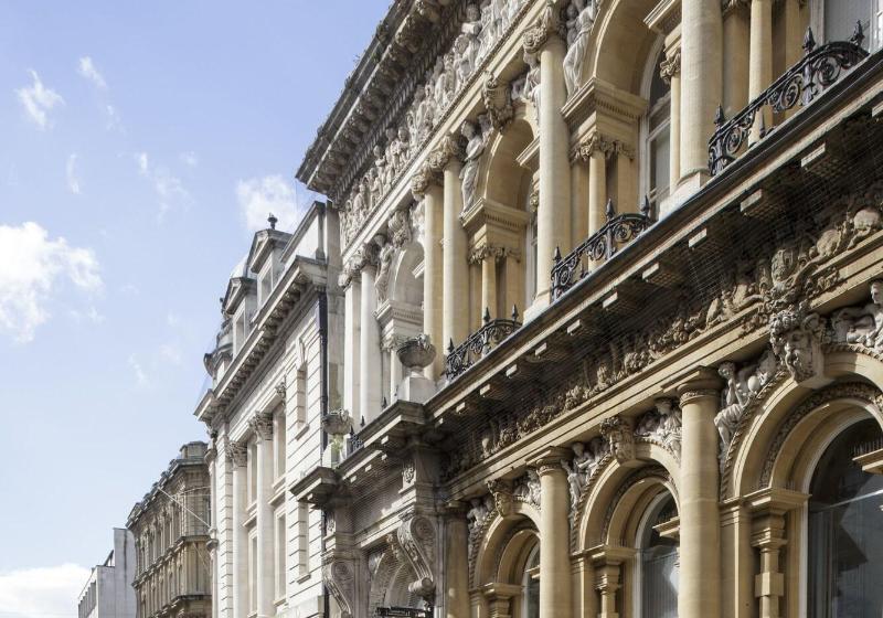 Harbour Hotel & Spa Bristol