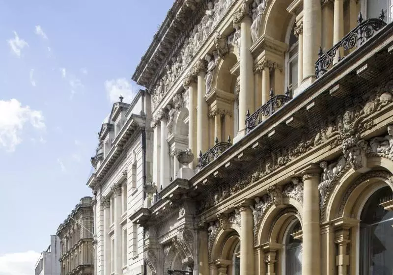 Harbour Hotel & Spa Bristol