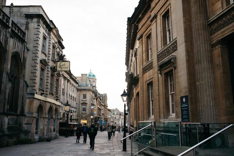 Harbour Hotel & Spa Bristol