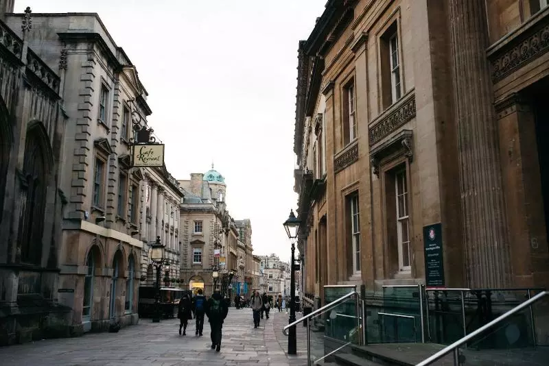 Harbour Hotel & Spa Bristol