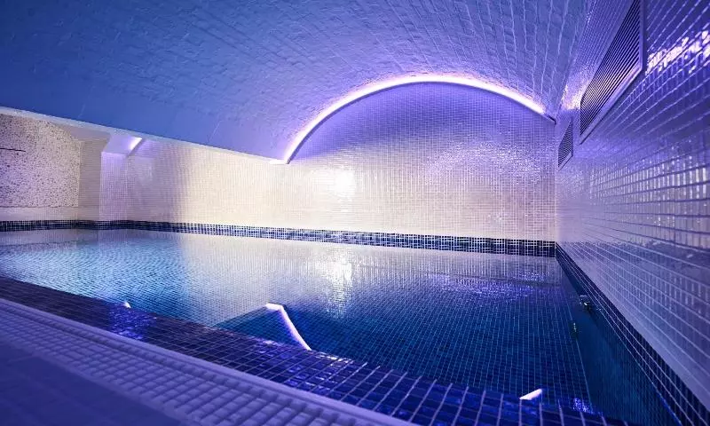 Harbour Hotel & Spa Bristol
