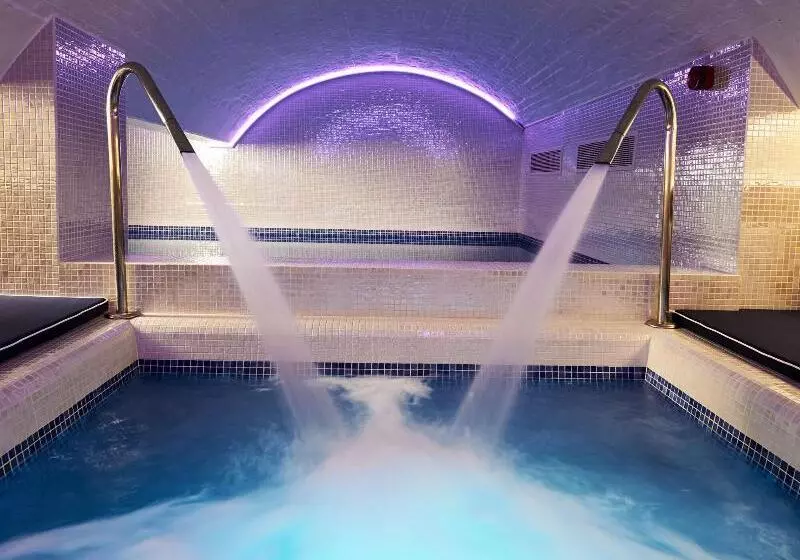 Harbour Hotel & Spa Bristol
