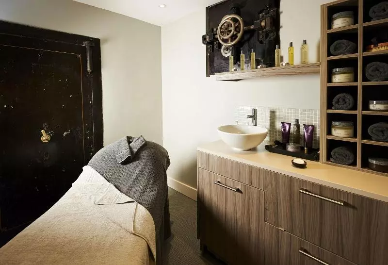 Harbour Hotel & Spa Bristol