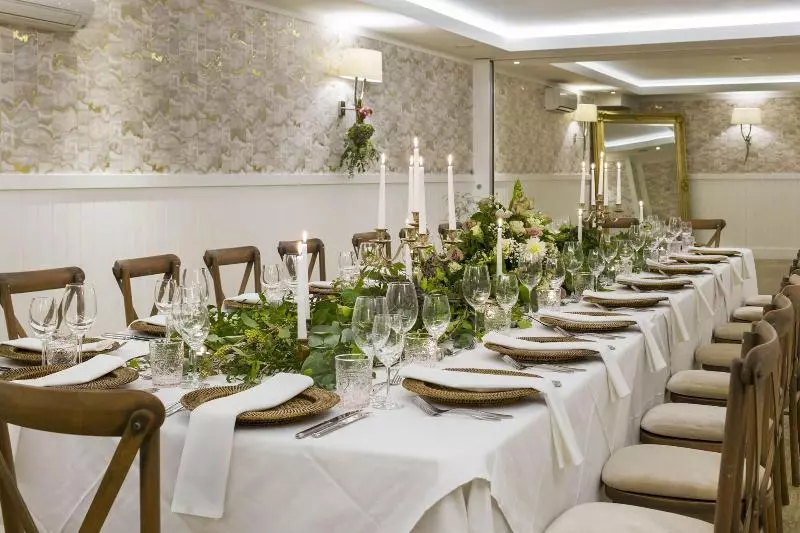 Harbour Hotel & Spa Bristol