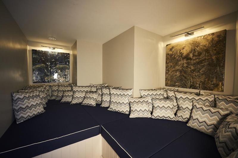 Harbour Hotel & Spa Bristol