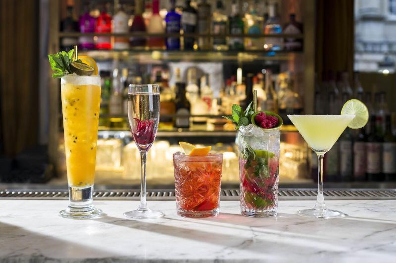 Harbour Hotel & Spa Bristol