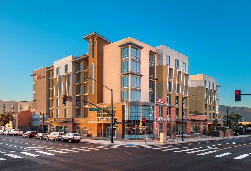 בית מלון כפרי Hilton Garden Inn Burbank Los Angeles