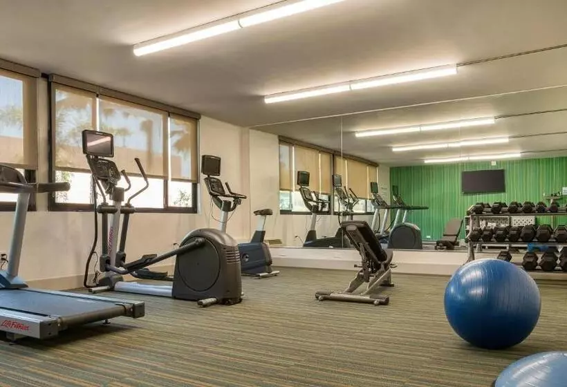ホテル Holiday Inn Express Fullerton Anaheim, An Ihg