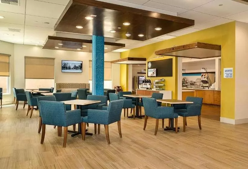 ホテル Holiday Inn Express Fullerton Anaheim, An Ihg
