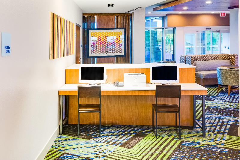 ホテル Holiday Inn Express & Suites Russellville, An Ihg