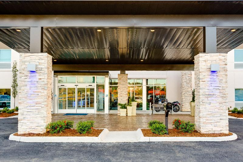 ホテル Holiday Inn Express & Suites Russellville, An Ihg