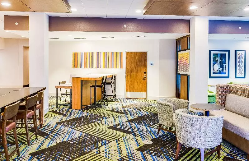 ホテル Holiday Inn Express & Suites Russellville, An Ihg