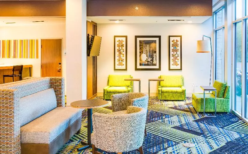 ホテル Holiday Inn Express & Suites Russellville, An Ihg