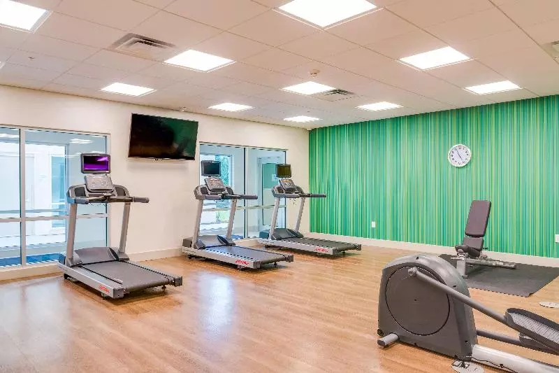 ホテル Holiday Inn Express & Suites Russellville, An Ihg