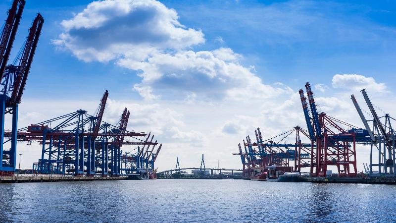 酒店 Holiday Inn Hamburg   City Nord, An Ihg