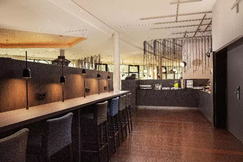 Hotelli Holiday Inn Hamburg City Nord, An Ihg