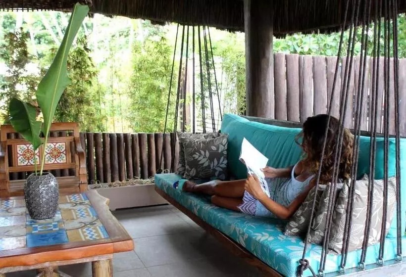 Iara Beach Hotel Boutique