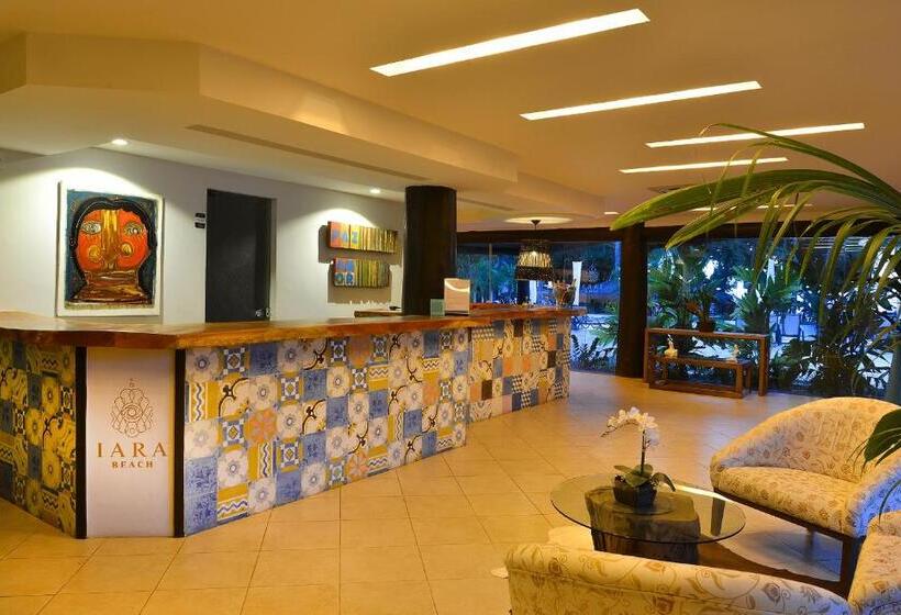 Iara Beach Hotel Boutique