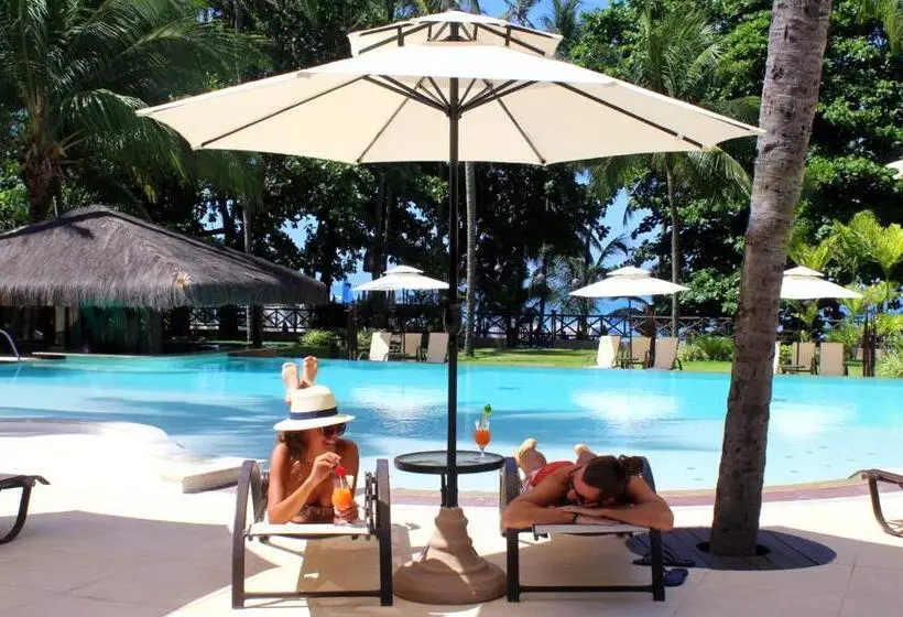 Iara Beach Hotel Boutique
