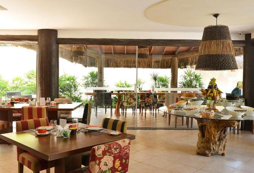 Iara Beach Hotel Boutique