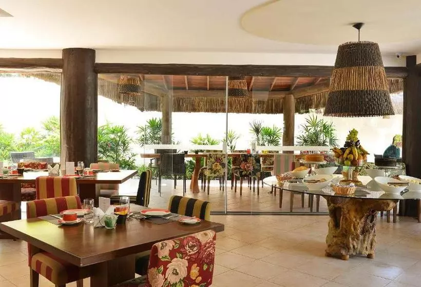 Iara Beach Hotel Boutique