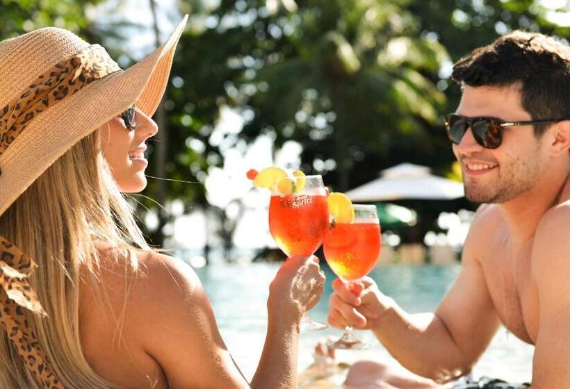 Iara Beach Hotel Boutique