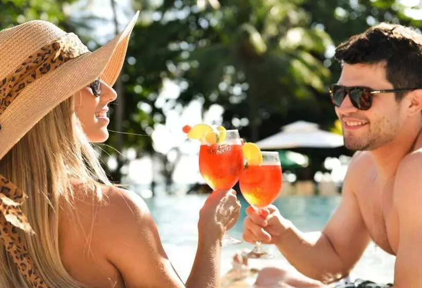 Iara Beach Hotel Boutique