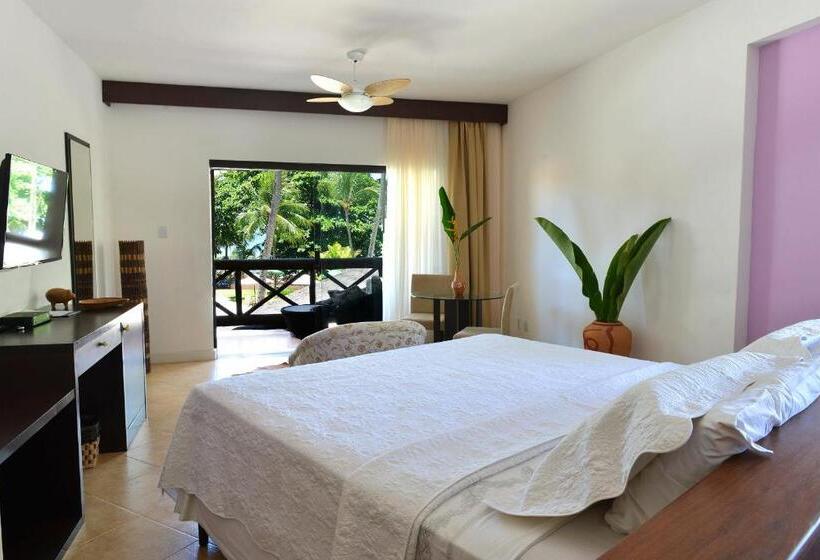 Iara Beach Hotel Boutique