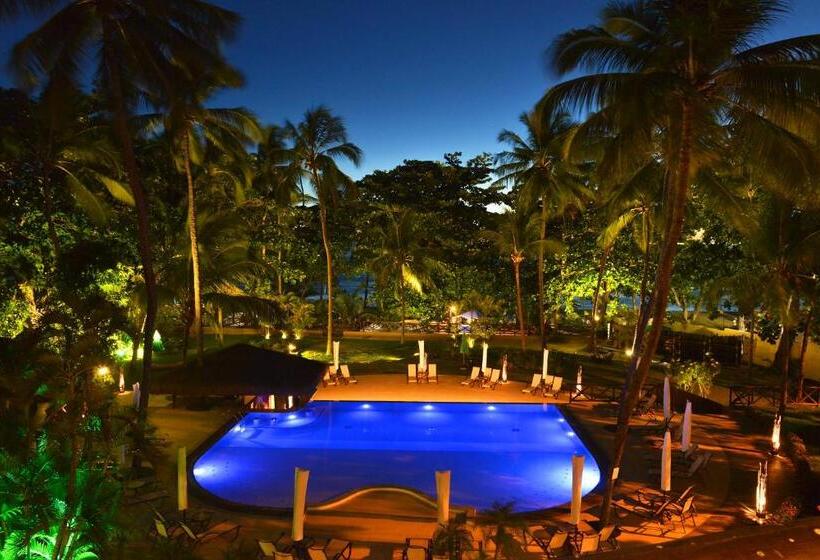 Iara Beach Hotel Boutique