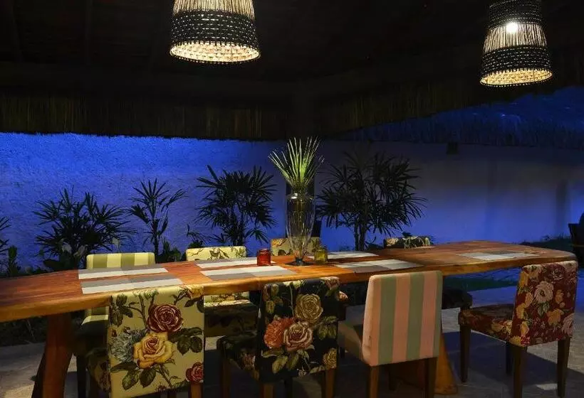 Iara Beach Hotel Boutique
