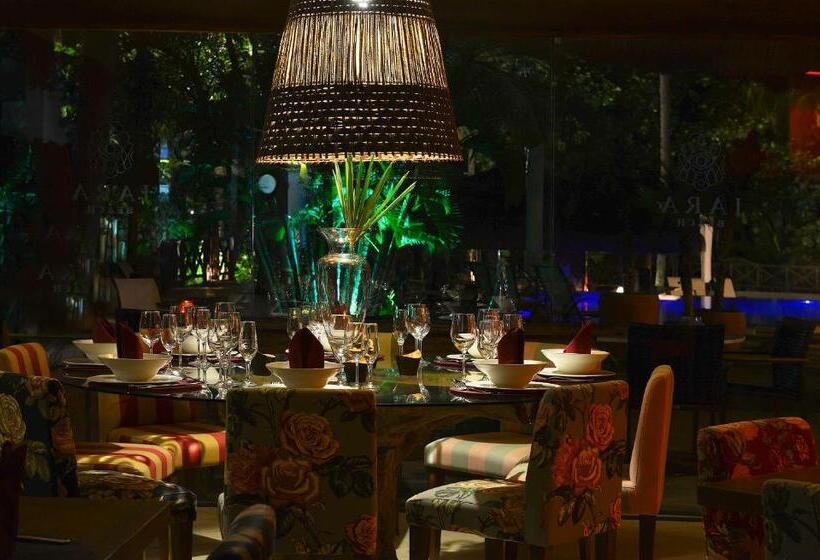 Iara Beach Hotel Boutique