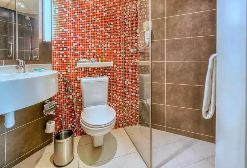 ホテル Ibis Hyderabad Hitech City