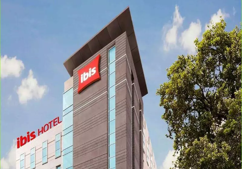 ホテル Ibis Hyderabad Hitech City