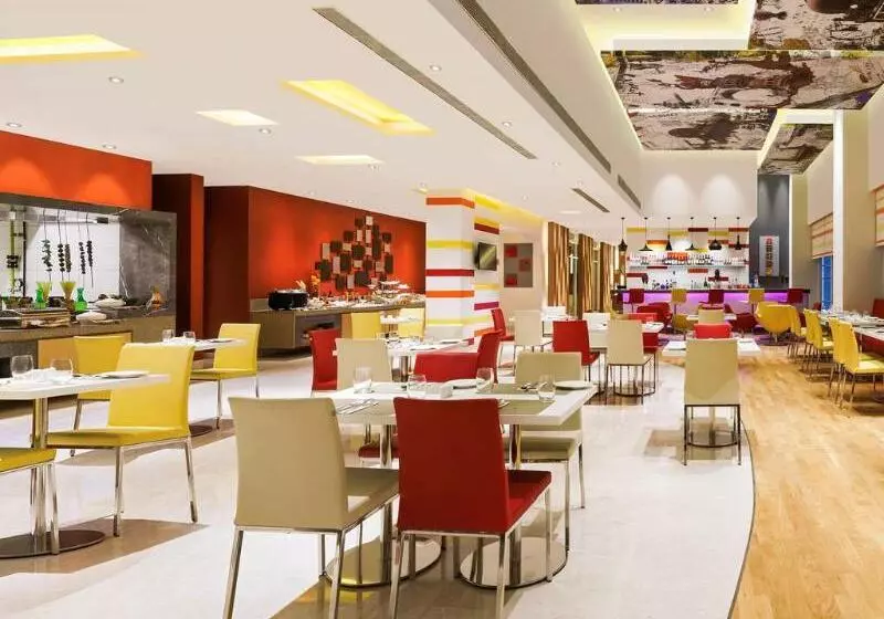 ホテル Ibis Hyderabad Hitech City
