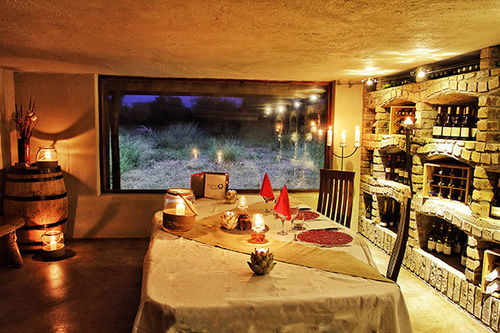 ホテル Kambaku River Sands