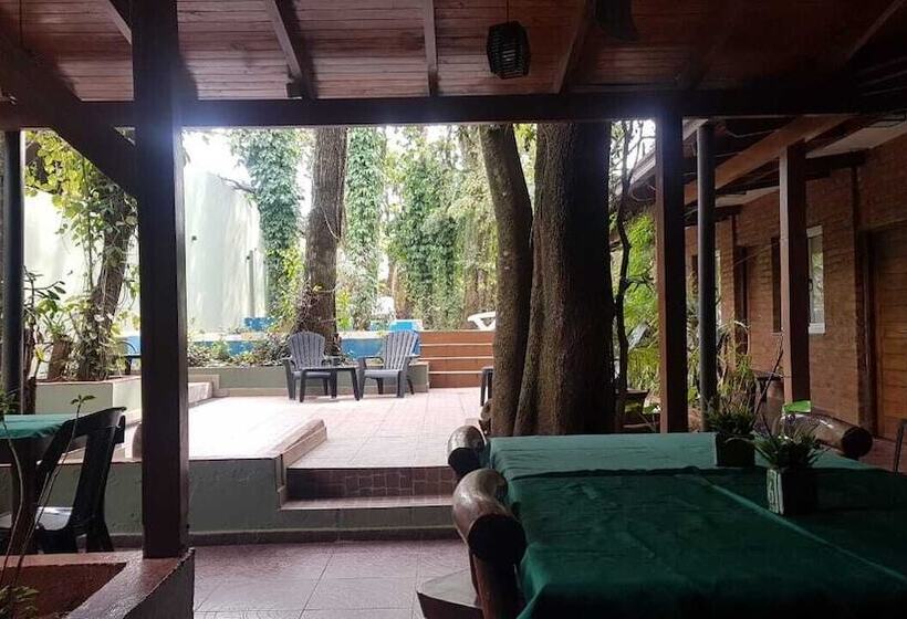 Kelta Hotel Puerto Iguazu