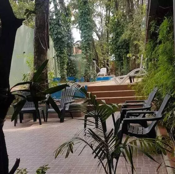Kelta Hotel Puerto Iguazu