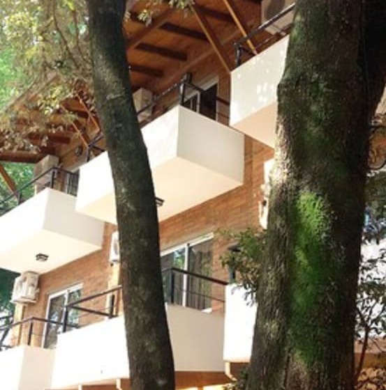 Kelta Hotel Puerto Iguazu