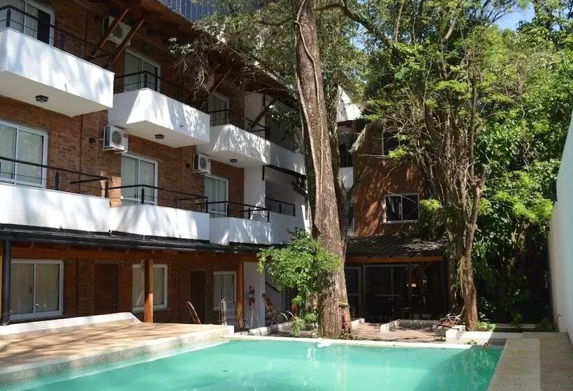 Kelta Hotel Puerto Iguazu
