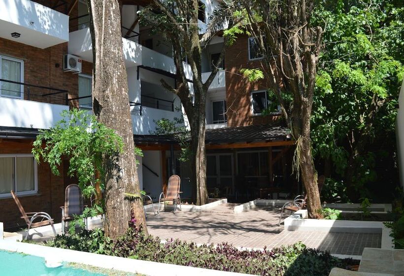 Kelta Hotel Puerto Iguazu