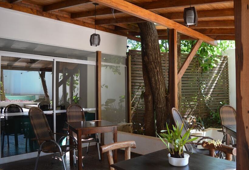 Kelta Hotel Puerto Iguazu