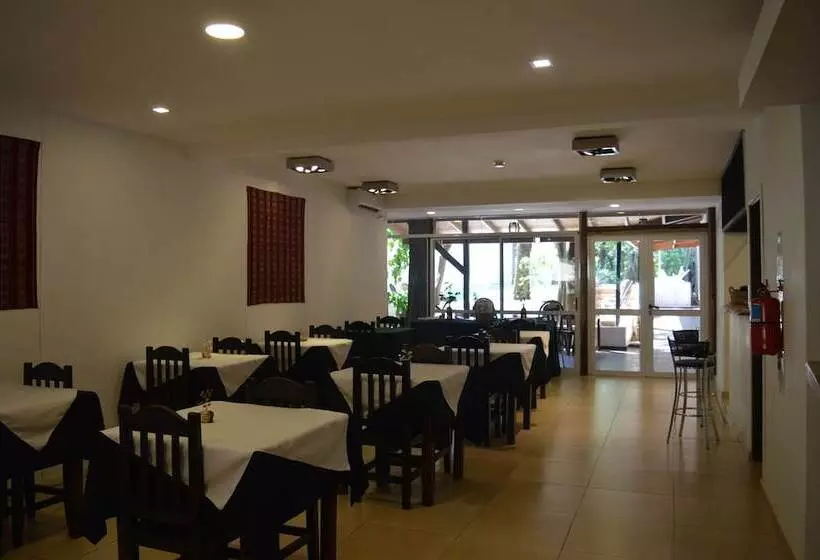 Kelta Hotel Puerto Iguazu