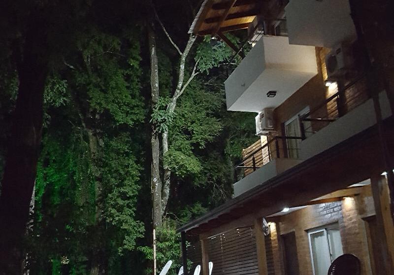 Kelta Hotel Puerto Iguazu