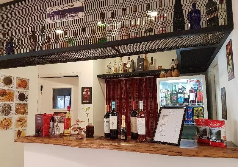 Kelta Hotel Puerto Iguazu