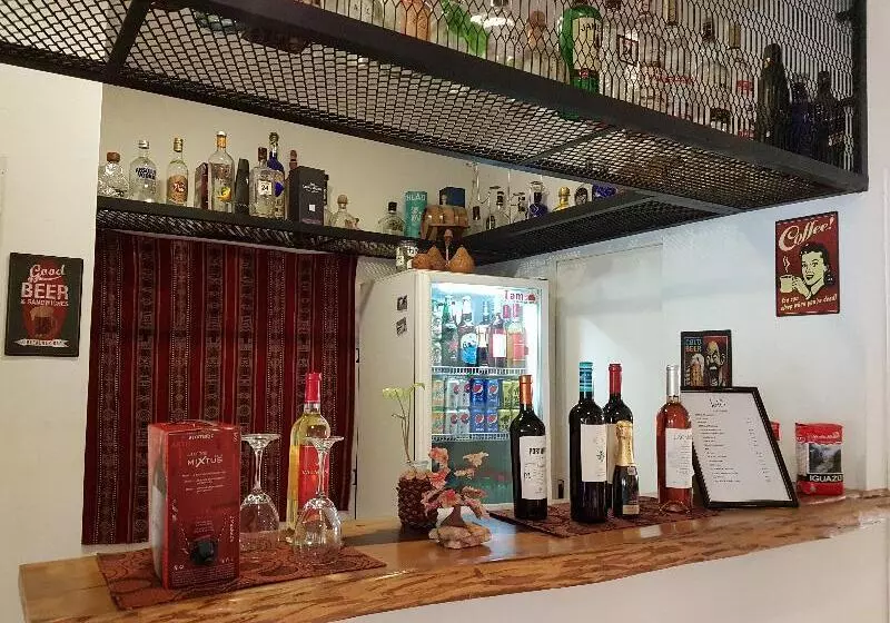 Kelta Hotel Puerto Iguazu