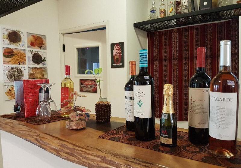 Kelta Hotel Puerto Iguazu